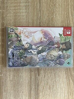 Kamigami no Asobi Unite Edition Nintendo Switch Video Games From Japan NEW