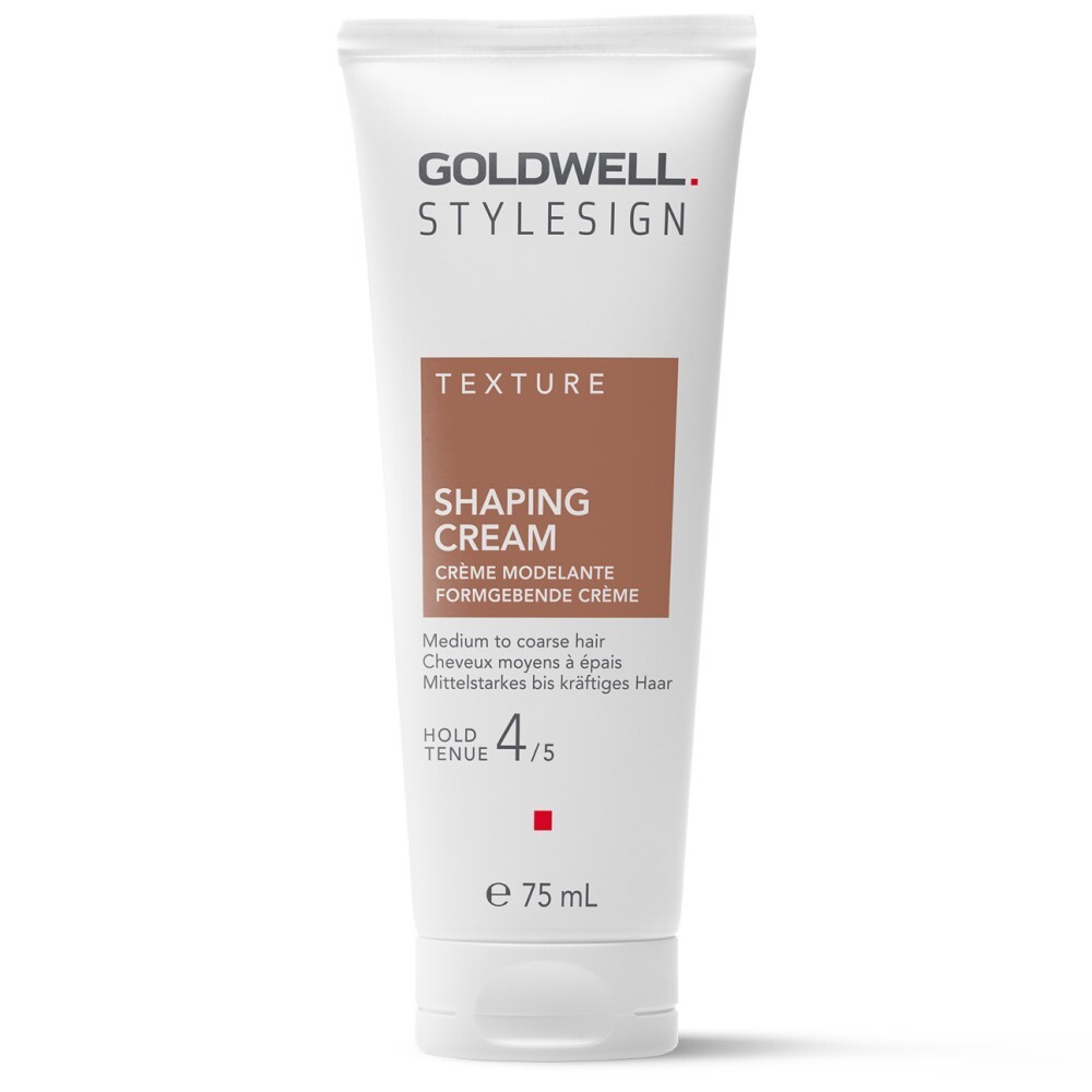 Goldwell StyleSign Shaping Cream 75 ml (30,13€/100ml)