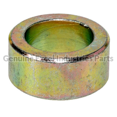 NEW GENUINE OEM HUSTLER BIG DOG 604123 SPINDLE PULLEY SPACER