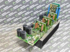 USED Heller uni-Pro LMA-25/50A F 24.002012X Servo Amplifier Module 20.004 216-02
