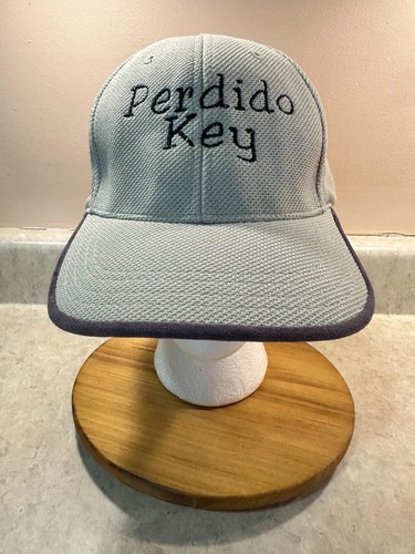 Perdido Key Light Green Hat