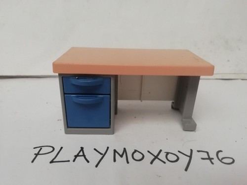 PLAYMOBIL Stadtreinigungs-Team – Spielset Mit Mülltonne & Laubbläser