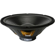 GRS 12PF-8 12" Paper Cone Foam Surround Woofer
