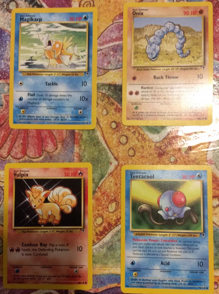 Kit 30 Cartas Pokémon, Promoçoes e Ofertas