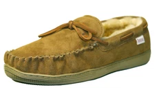 Tamarac Mens Arlington Allspice by Slippers International