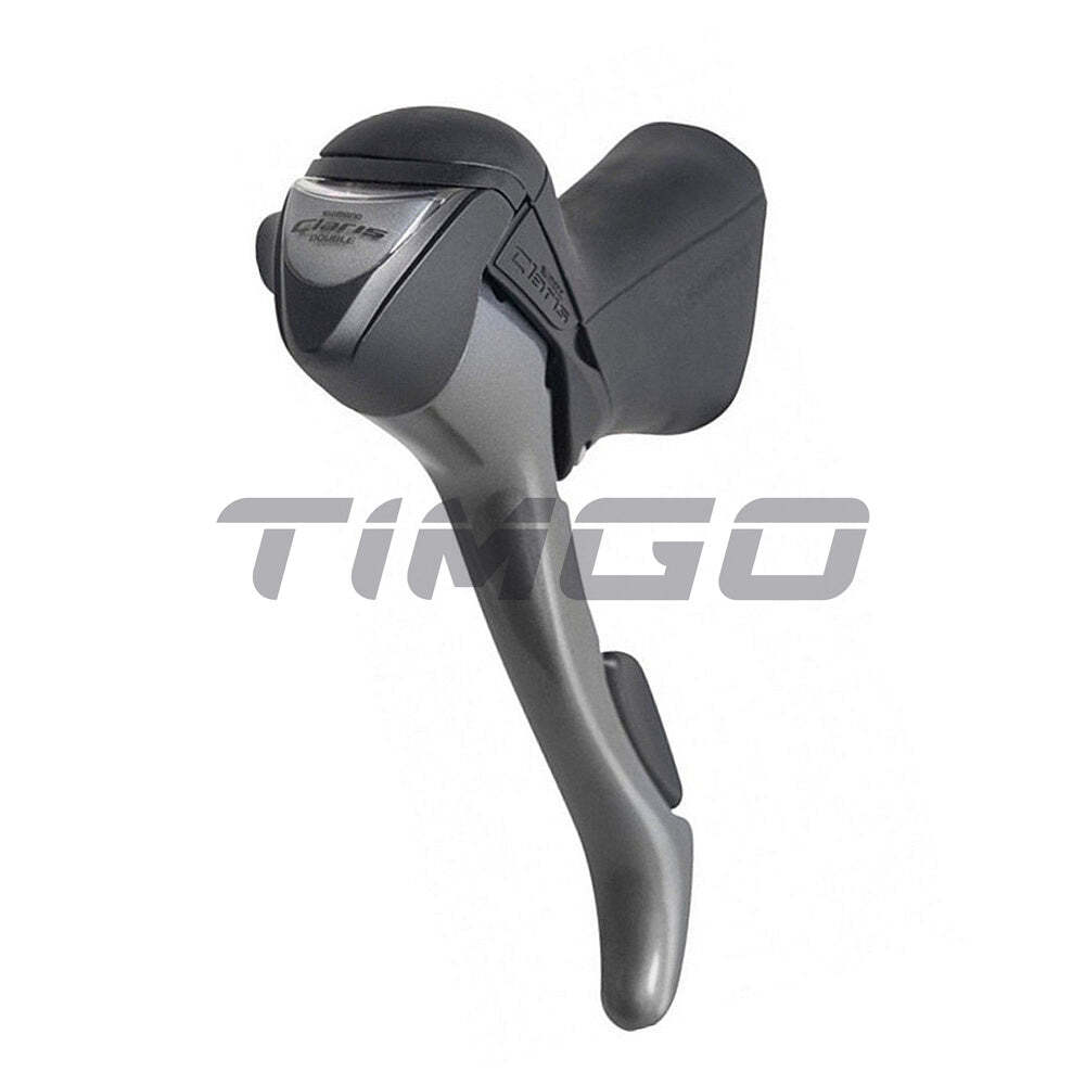 Shimano Claris ST-2400 セット Shimano ST-2400 Shift/Brake Set Claris 8x2 Spd – Incycle