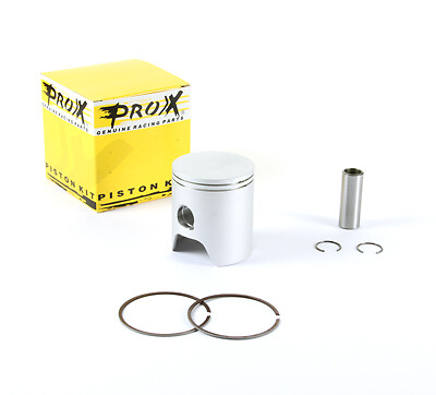 Piston Sherco SE-R 125 53.96mm segment et axe pour moteur enduro