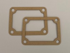 2x Tappet Cover Gasket - BSA B31/33, etc