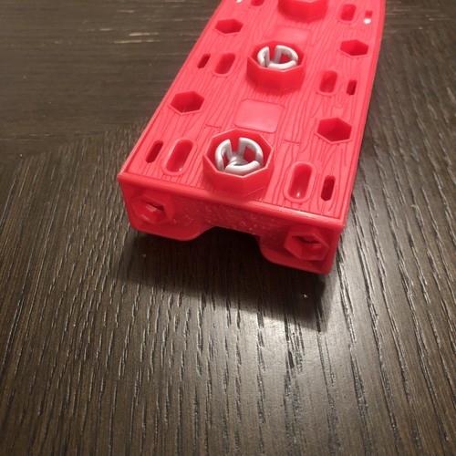 Matchbox Replacement Part of Deck from Pirate Ship Mega Rig Building System - Picture 4 of 5