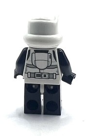 LEGO Star Wars Minifigure Scout Trooper sw0505 from Set 10236 Ewok Village  J16