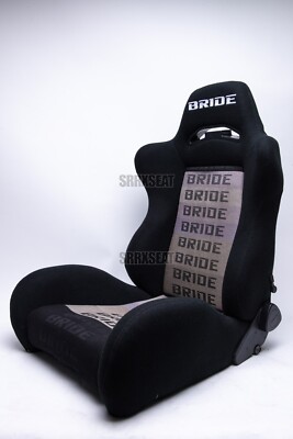 BRIDE　BRIX Bride Brix Reclining Seat – GET Japan