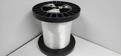 Grand Spool Hi-Seas Grand Slam Mono 5 lb. Spool Clear GSM-5-20CL 20lb Test | eBay