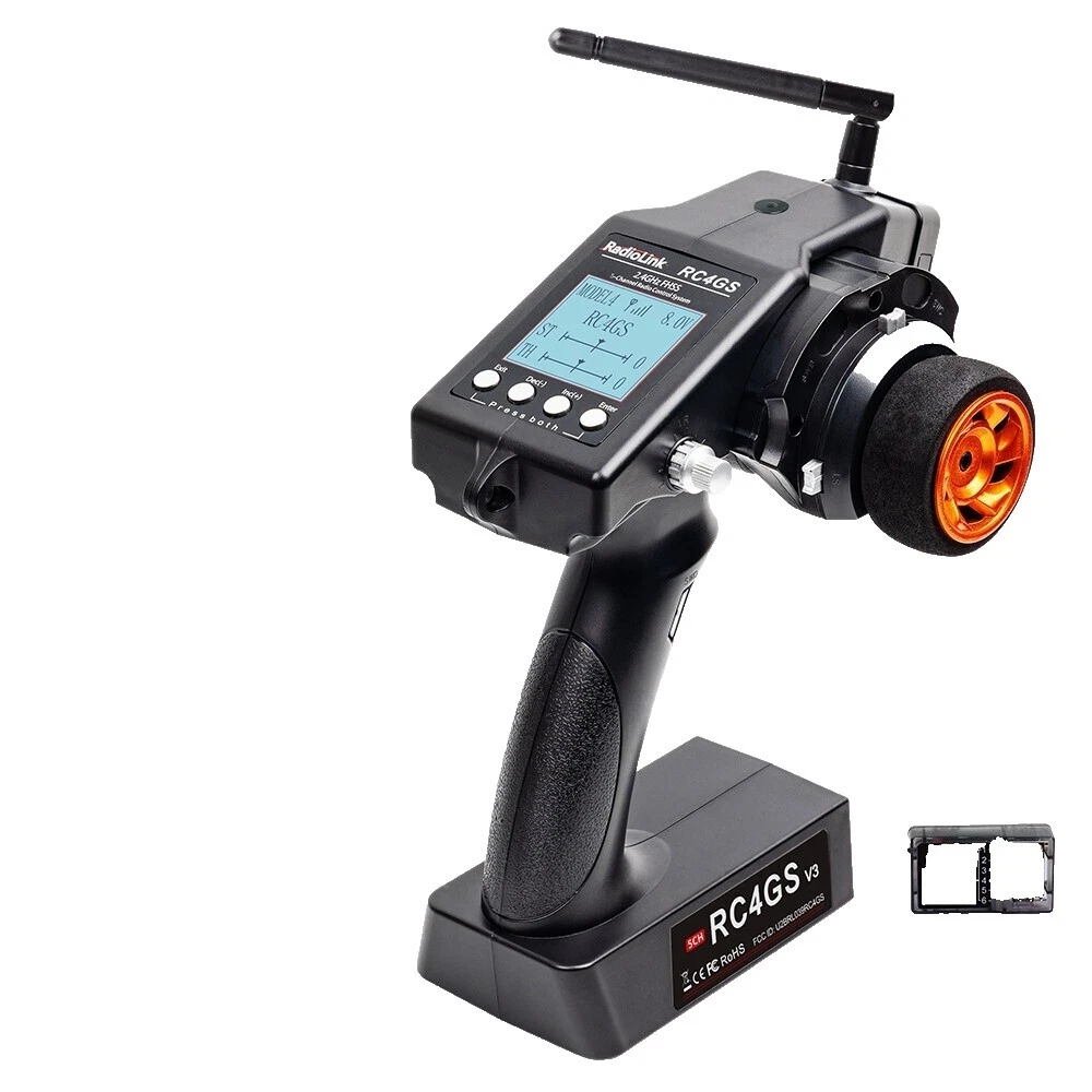 RadioLink RC Model Vehicles, Toys & Control Line