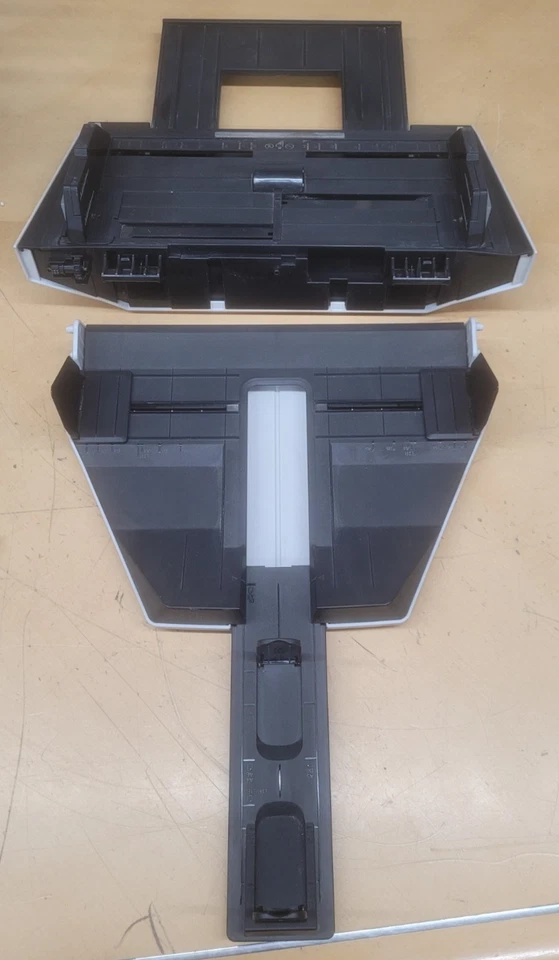 FUJITSU fi-7700 Input & Output Trays - Image 2 of 4