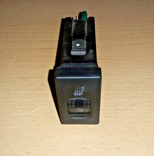 VW Passat 3B Schalter Sitzheizung 3B0963563