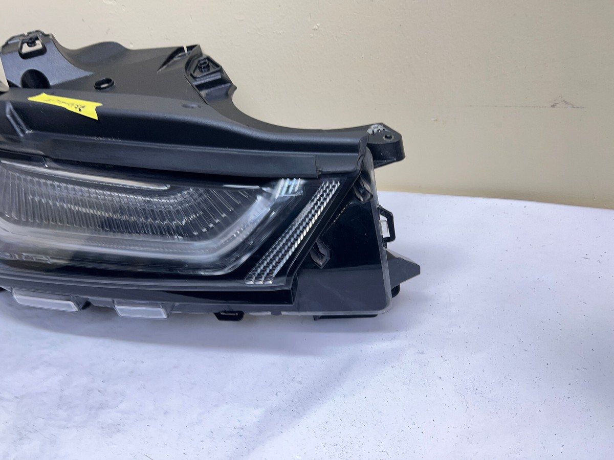 ALL TABS 85584766 2022 2023 2024 CHEVY TRAVERSE LED FRONT RIGHT 