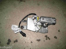 Scheibenwischermotor Hinten  Opel Vectra  90 228 467