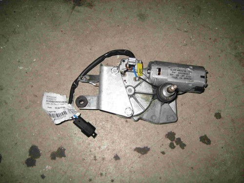 Scheibenwischermotor Hinten  Opel Vectra  90 228 467