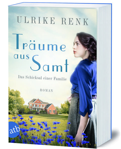 Thumbnail - Träume Aus Samt