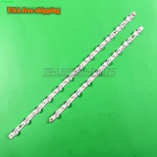 New Full LED Backlight Strips For TCL 43S434 43S435 43S431 43HR330M21A1