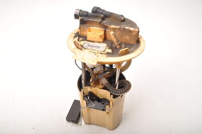 VOLVO V60 1.6 D2 114PS Kraftstoffpumpe Tankgeber 31321069