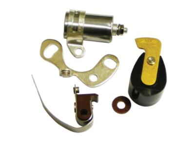 Tune Up Kit for Case IH B275 & Ford DEXTA - Fits Multiple Models