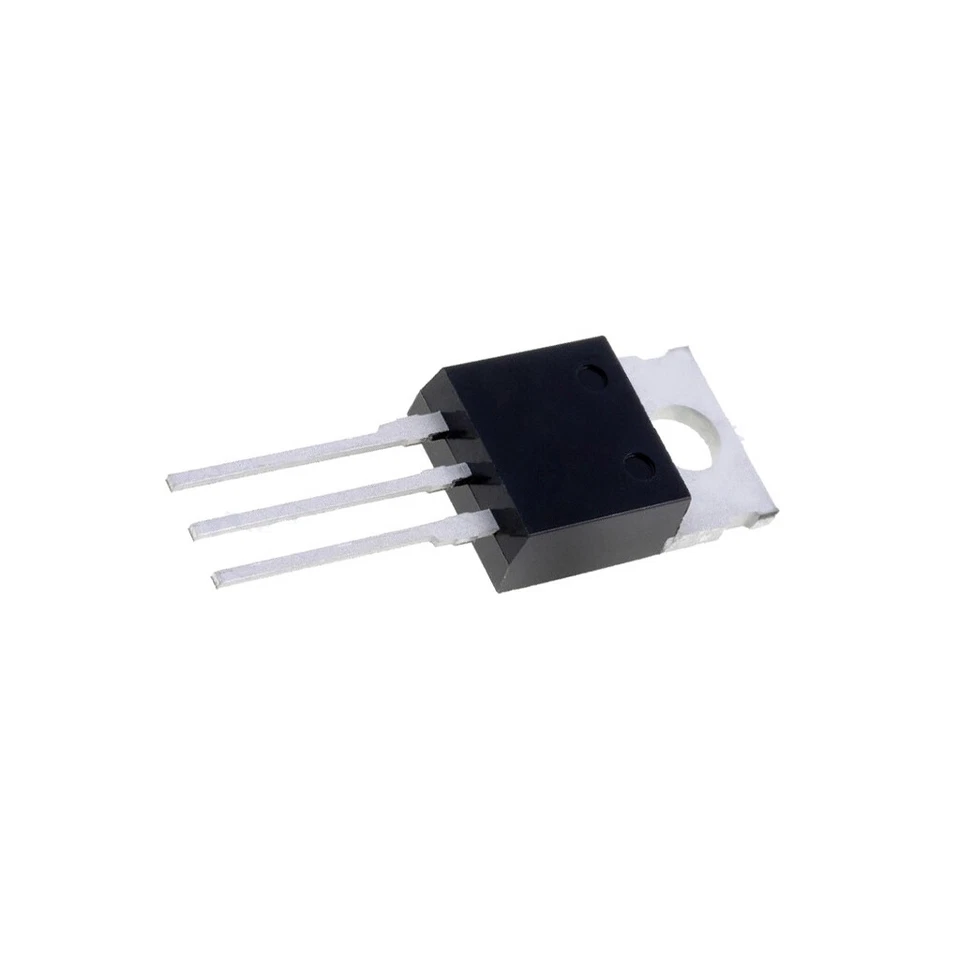 IRFBE20PBF Transistor: N-MOSFET unipolar 800V 1,8A Idm: 7,2A 54W TO220AB VISH - Bild 1 von 1