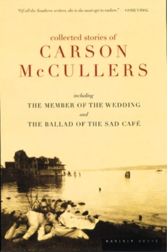 Carson McCullers The Collected Stories of Carson Mccullers (Tascabile)