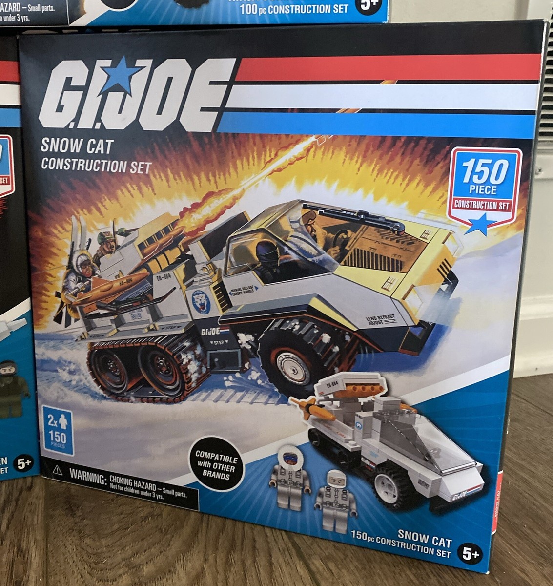 タカラミニGIJOE セット タカラミニGIJOE セット