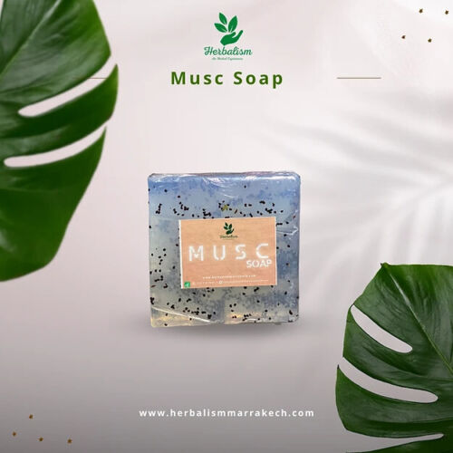 MUSC SOAP - Afbeelding 1 van 1