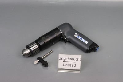 Ingersoll-Rand 6ASST6-EU Pneumatic Industrial Drill SP17202131 Unused