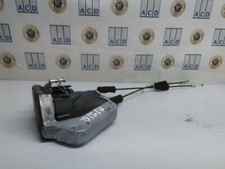 LEXUS RX SERIES RX300 4D2111 Door Lock Assembly Mk2 (XU30) Rear Left 03-09