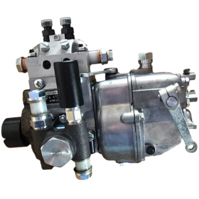 #ad #ad Fuel Injector Pump TY 290 Compatible for Jinma FarmPro Nortrac AgKing Work Horse $456.00