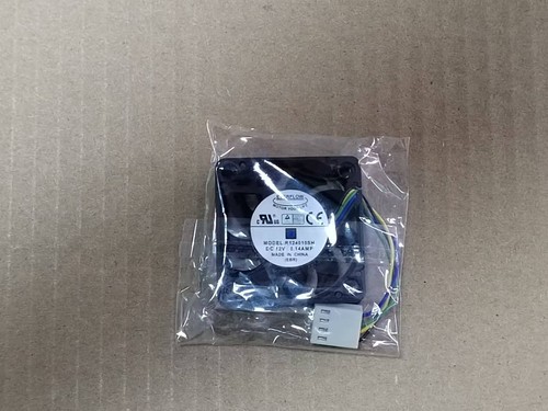 AVC DAKA0410B2H Fan Lüfter 40x10mm 12V 0.14A 3Pin Mainboard Chipset Lexmark C792