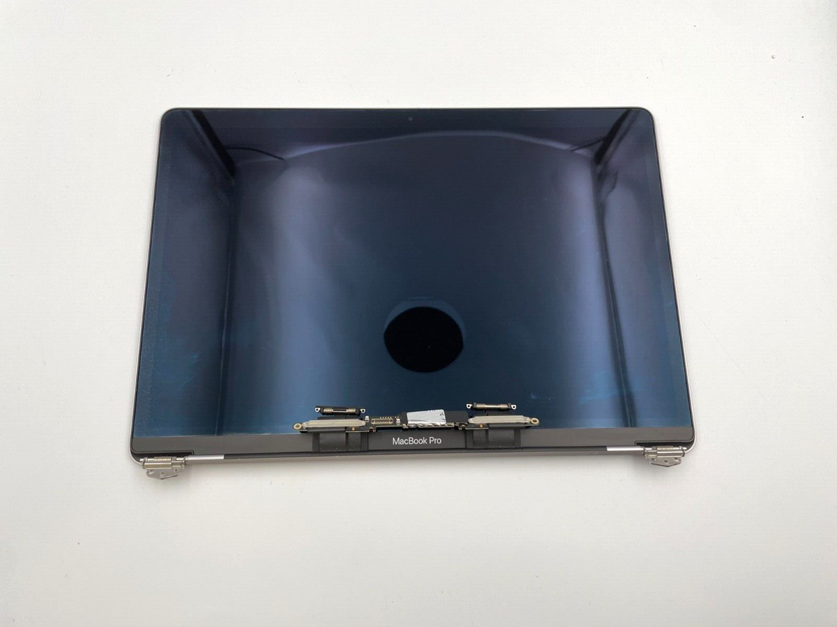 Display Completo Grigio Siderale Macbook Air M1 13,3 (A2337) (Senza logo