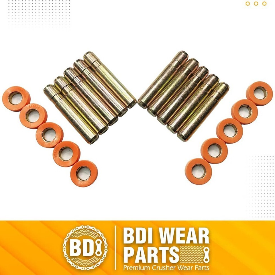 8E-6358, 8E6358 Pin for CAT J350 Tip and Adapter
