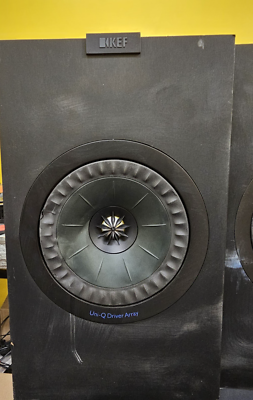 KEF Q Series 6.5