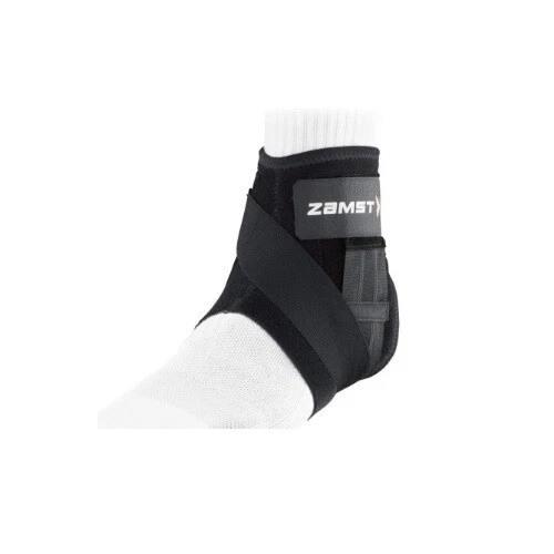 A1 Ankle Support Black