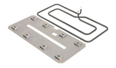 Vulcan Hart 00-351419-00017 Element and Plate, 208 Volt, 5300 Watt