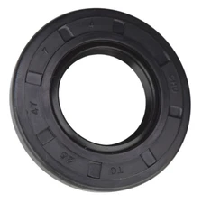 25X47X7TC Metric Shaft Oil Seal 25mm/47mm/7mm SpinCo