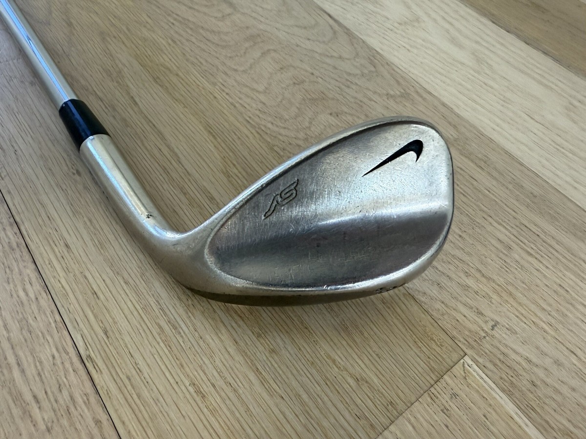 Nike Sv Tour 56 Degree Wedge Nike SV Sand Wedge 56*/14 Right Hand