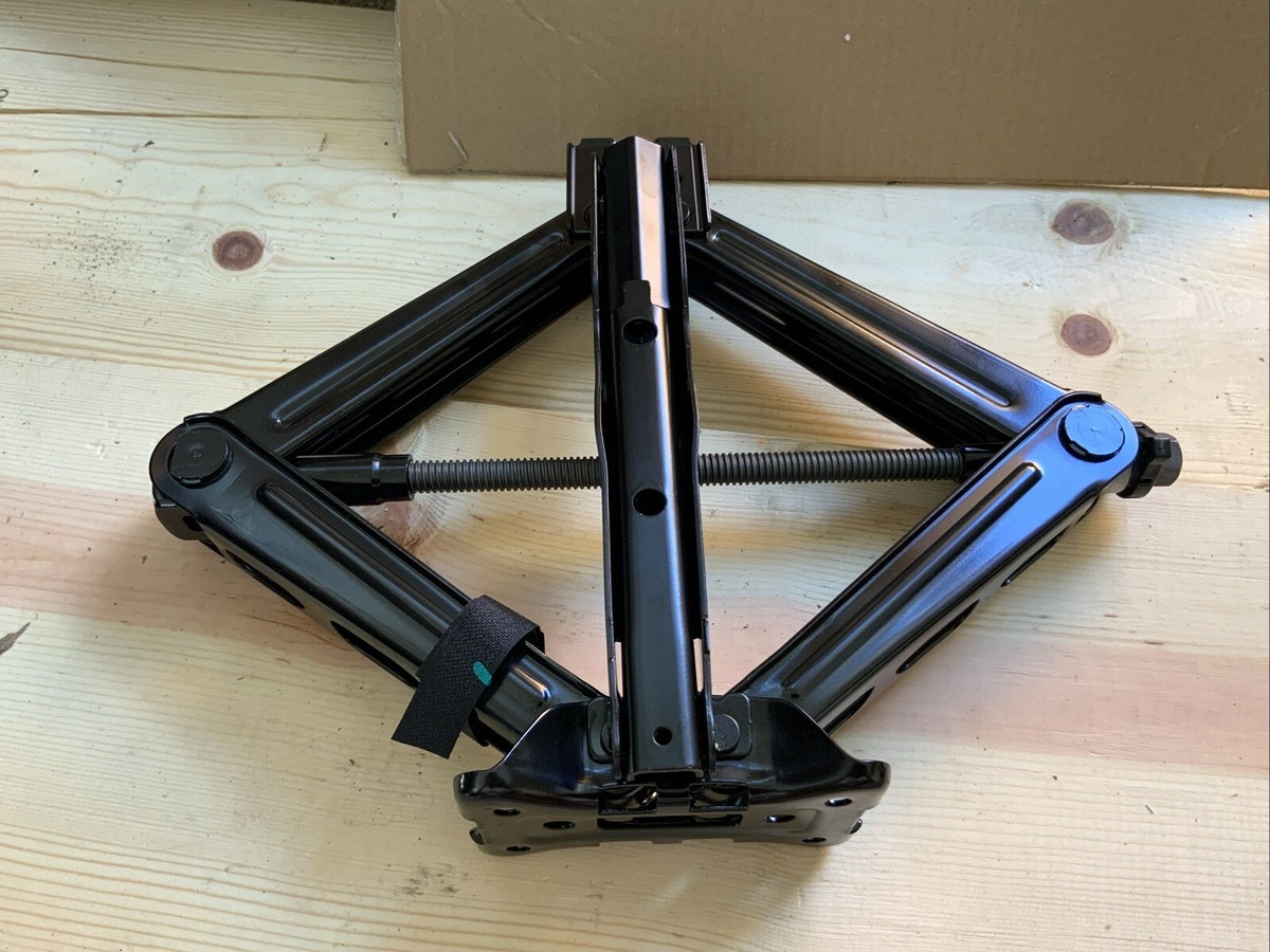 2021-2024 Ford Bronco Sport Lift Jack LJ6Z-17080-J OEM | eBay