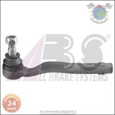 Rotule de direction Mercedes 408