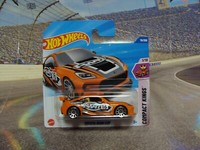 Hot Wheels Toyota GR86 Cup / Compact Kings 2025 1/10 Ovp/Neu 1:64