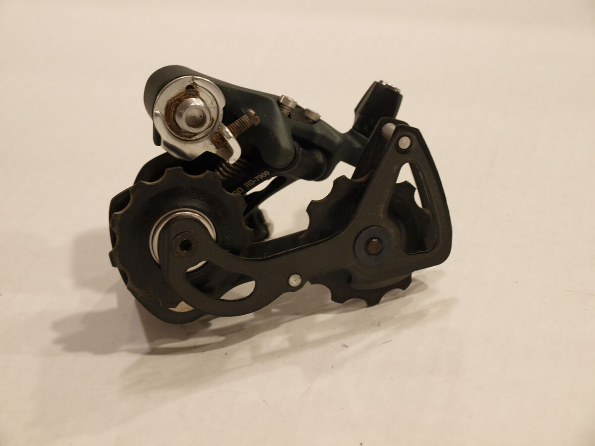 Shimano Dura Ace RD-7970 10 speed Di2 electronic rear Shimano Dura Ace RD-7970 10 speed Di2 electronic rear