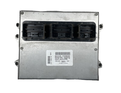 6L1A-12A650-HB (TXY1) | FORD OEM ENGINE CONTROL MODULE UNIT ECU ECM PCM