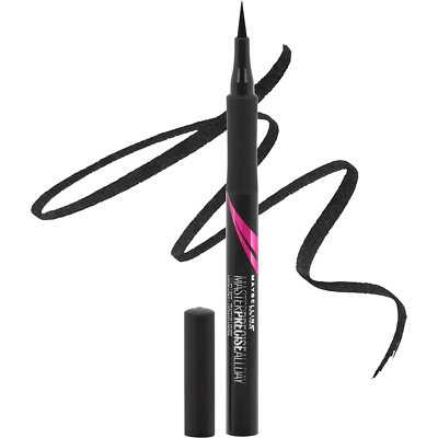 maybelline master precise eyeliner
