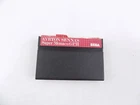 Sega Master System Ayrton Senna's Super Monaco GP II 2 - PAL - Grade B