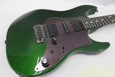 Fujigen Expert-Os Eos/Ah Stratocaster Type | eBay