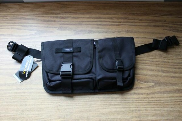 timbuk2 delta sling